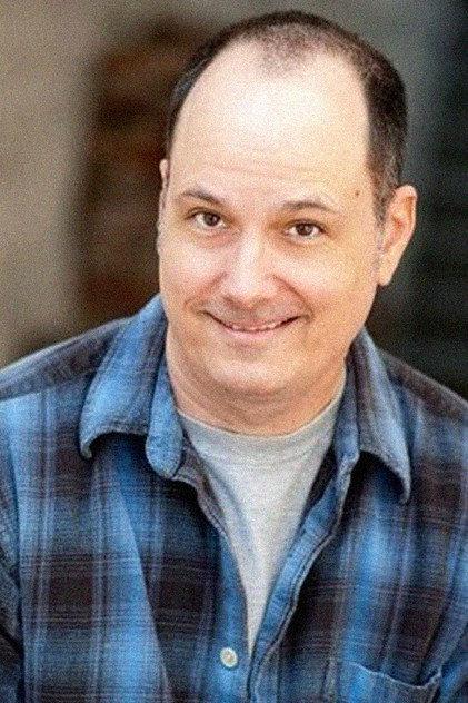 Thomas Ballatore - Actor Profile Photo