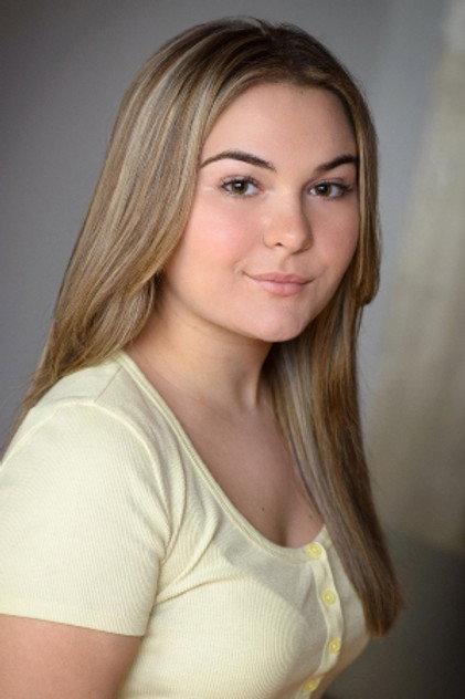 Charli Birdgenaw - Actor Profile Photo