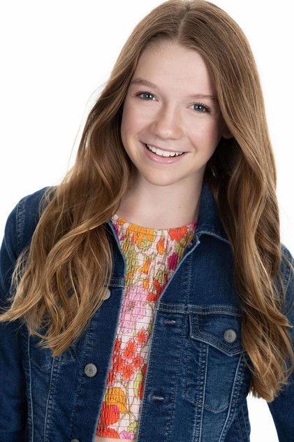 Juliet Donenfeld - Actor Profile Photo