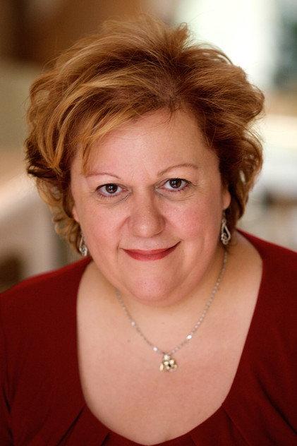 Sylvie Lemay - Actor Profile Photo