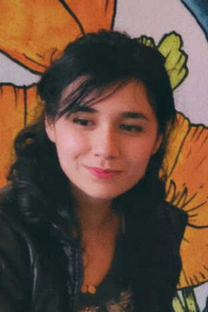 Arizbeth Bañaga - Actor Profile Photo