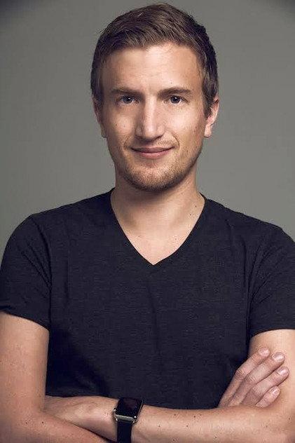 Stefan Büsser - Actor Profile Photo