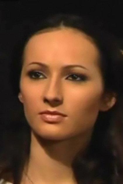 Lena Drásova - Actor Profile Photo
