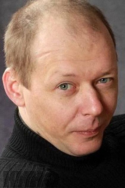 Aleksandr Esaulov - Actor Profile Photo