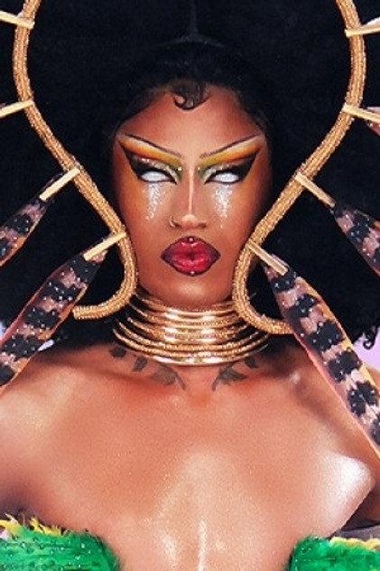 Adora Black - Actor Profile Photo
