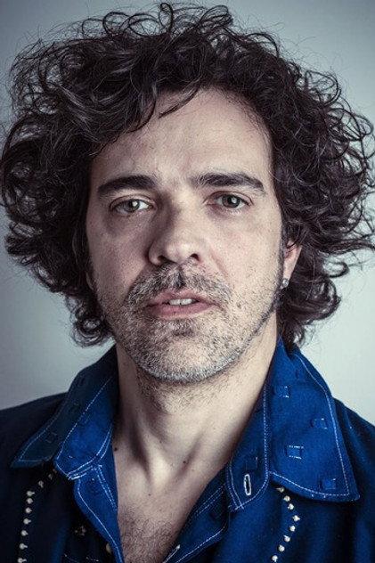 Paulo Moska - Actor Profile Photo
