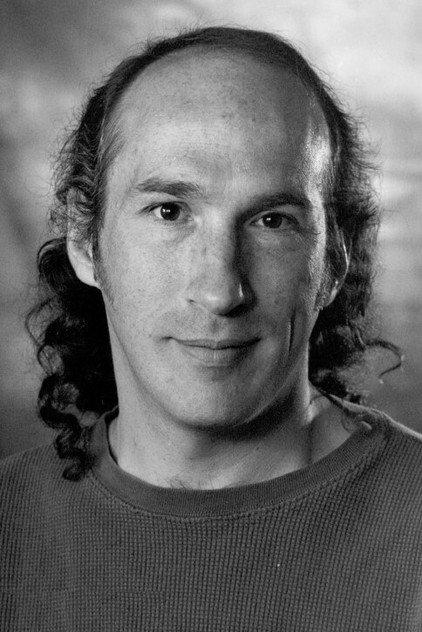 Derek Scott - Actor Profile Photo