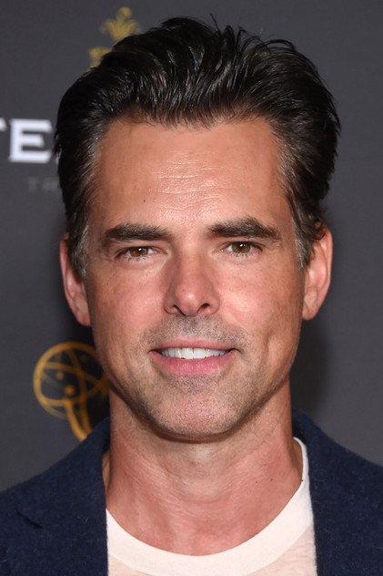 Jason Thompson - Actor Profile Photo