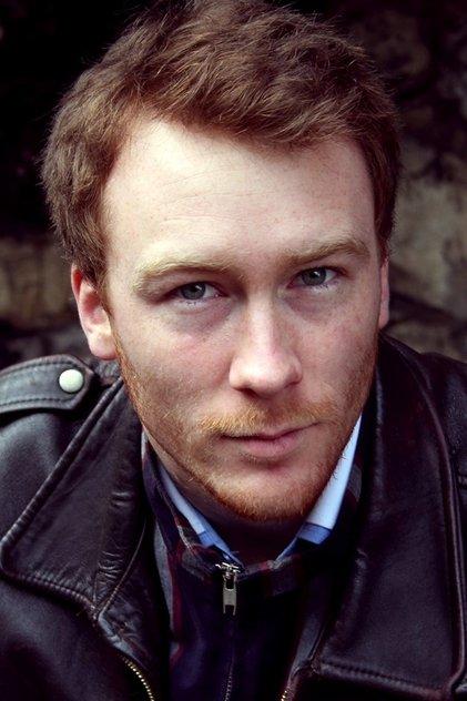 Oscar Copp - Actor Profile Photo