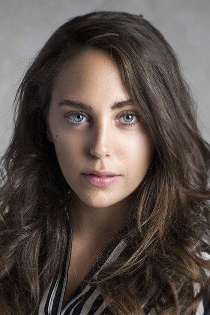 Öykü Karayel - Actor Profile Photo