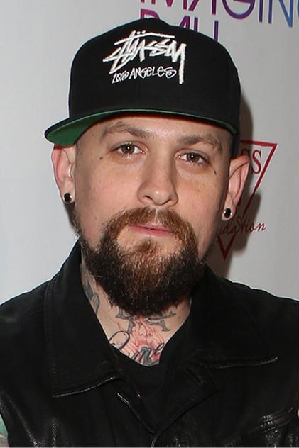 Benji Madden - Actor Profile Photo