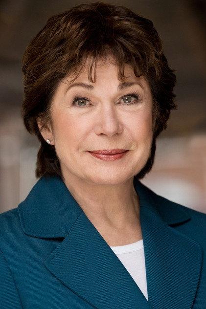 Vivien Landau - Actor Profile Photo