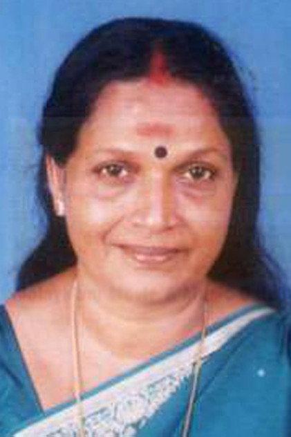Cherthala Lalitha - Actor Profile Photo
