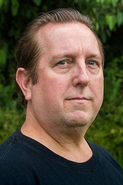 David Rayden - Actor Profile Photo