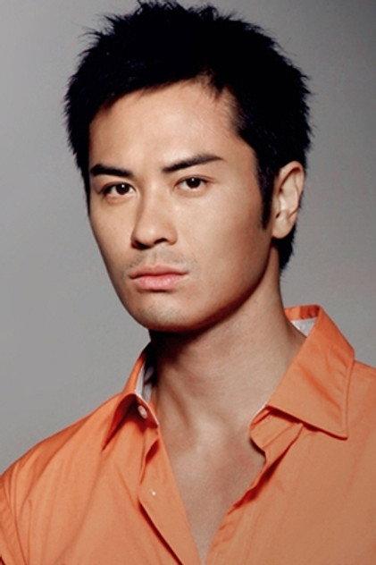 Kevin Cheng Ka-Wing - Actor Profile Photo