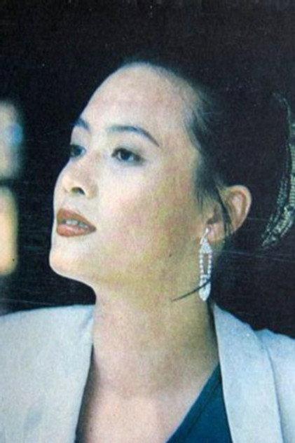 Ping Kuang - Actor Profile Photo