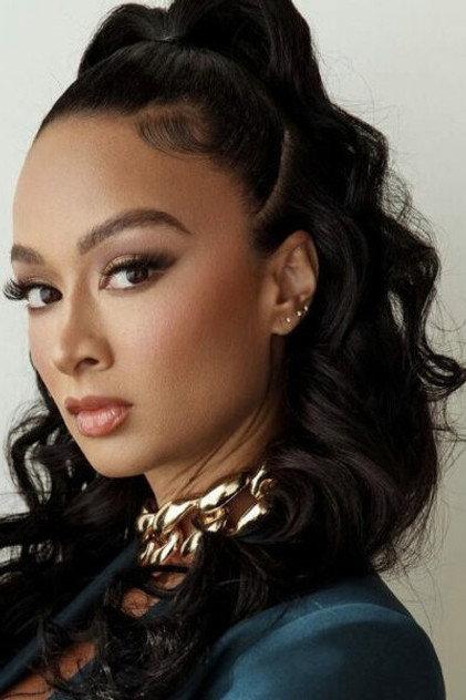 Draya Michele - Actor Profile Photo