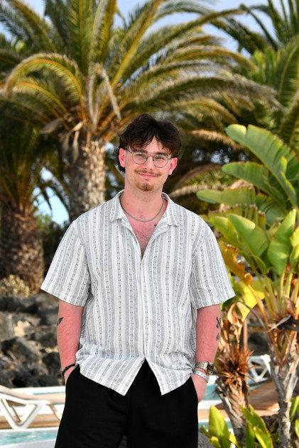Charlie Vjestica - Actor Profile Photo