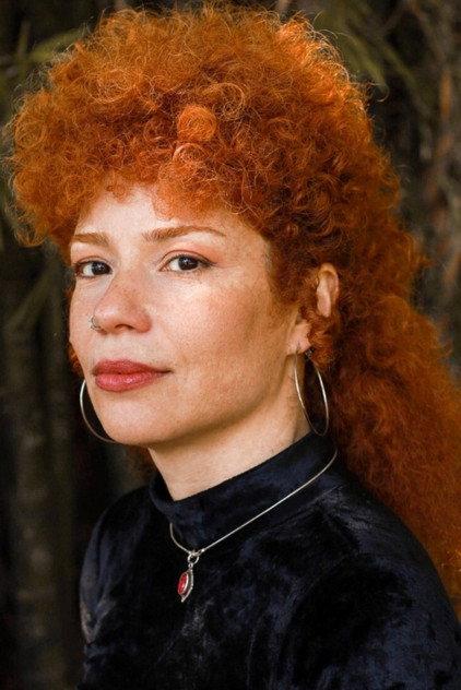 Raquel Ferreira - Actor Profile Photo