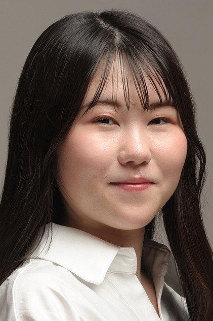 Airi Satō - Actor Profile Photo
