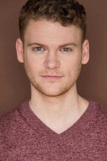 Peter Graham - Actor Profile Photo