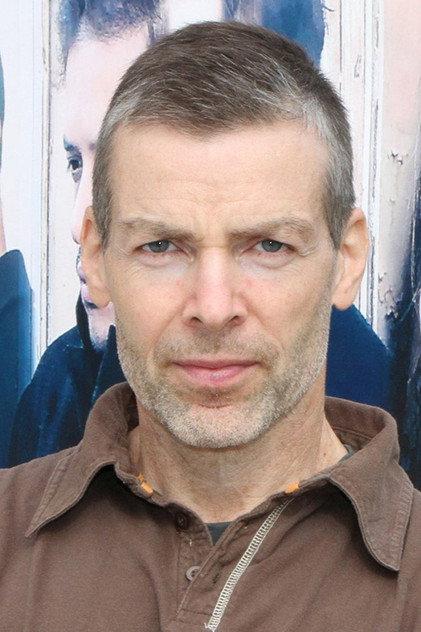 Yannis Dritsas - Actor Profile Photo