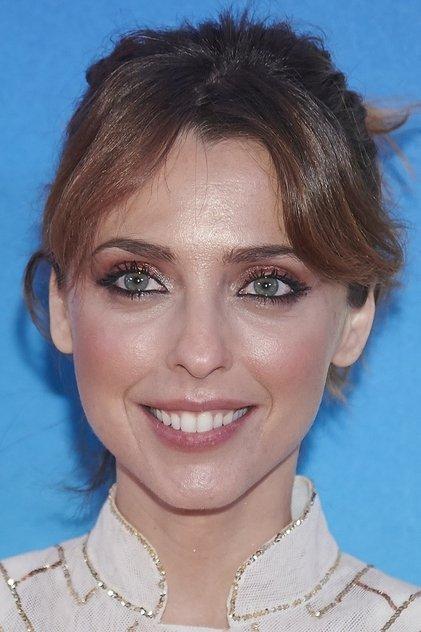 Leticia Dolera - Actor Profile Photo