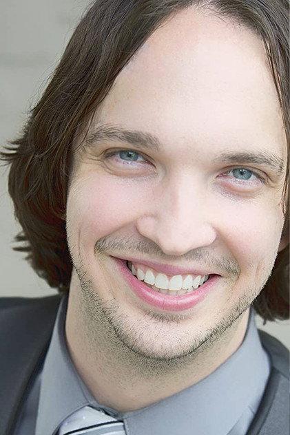 Nick Bender - Actor Profile Photo