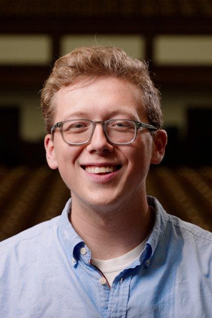 Jude Lins - Actor Profile Photo