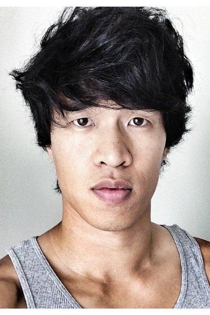 Charlie Ruedpokanon - Actor Profile Photo
