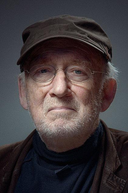 Hans Croiset - Actor Profile Photo
