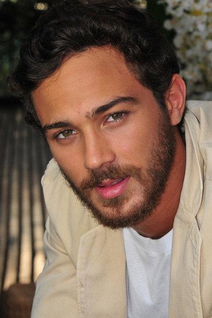 André Luiz Frambach - Actor Profile Photo