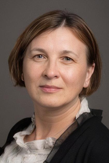 Sabina Doaga - Actor Profile Photo