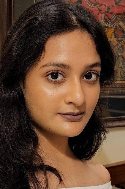 Parijat Chaudhuri - Actor Profile Photo