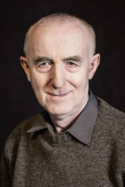 Kazimierz Krzaczkowski - Actor Profile Photo