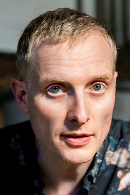 Martin Ostermeier - Actor Profile Photo