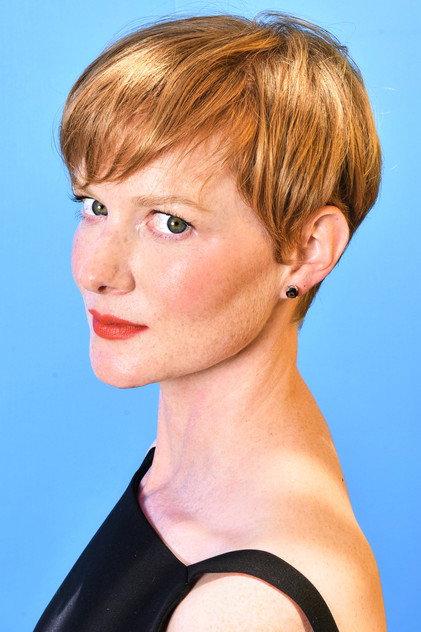 Wrenn Schmidt - Actor Profile Photo