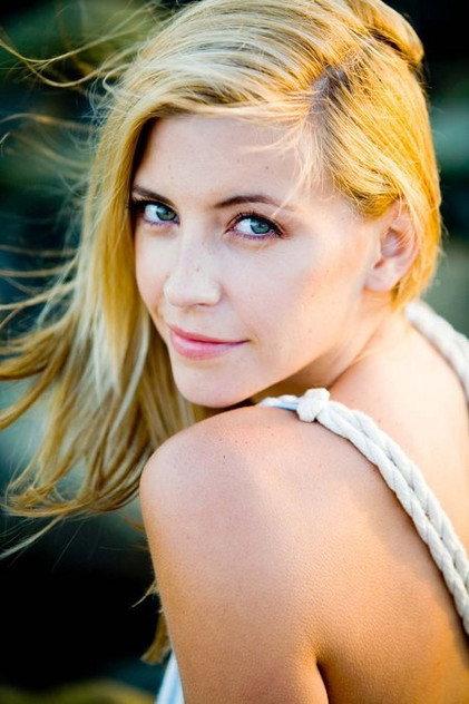 Suzie Pollard - Actor Profile Photo