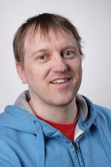 Venno Loosaar - Actor Profile Photo