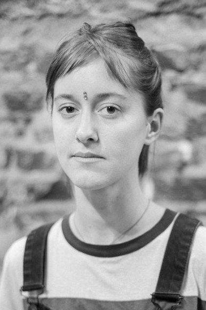 Esmeralda Escalante - Actor Profile Photo