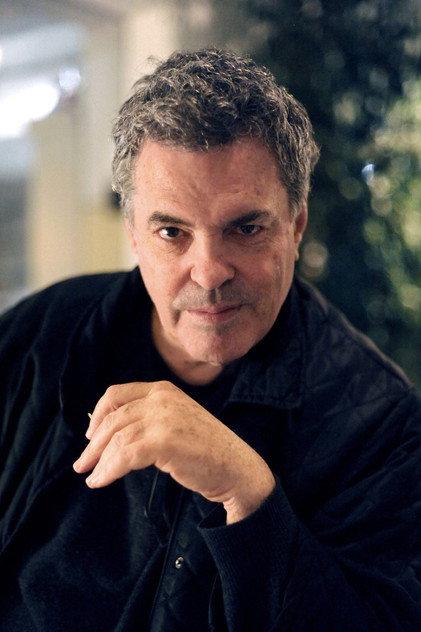 Amos Gitai - Actor Profile Photo
