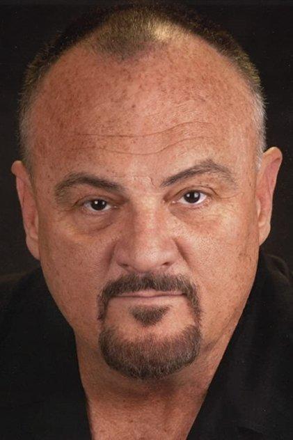 Jeremy Roberts - Actor Profile Photo