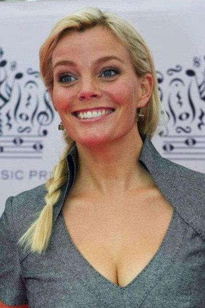 Jill Flanter - Actor Profile Photo