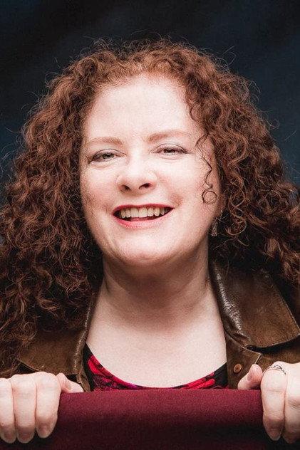 Dorothy Dwyer - Actor Profile Photo