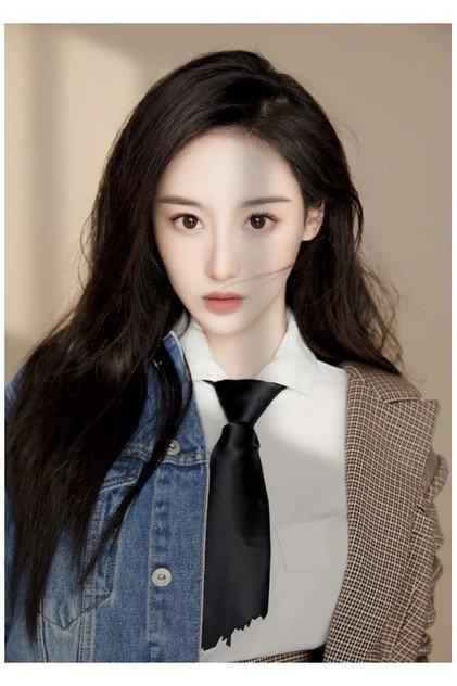 Guan Xueying - Actor Profile Photo
