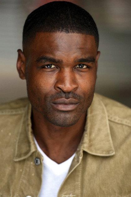 Kellen Marcus - Actor Profile Photo