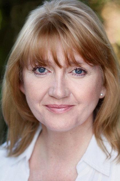 Caroline Strong - Actor Profile Photo