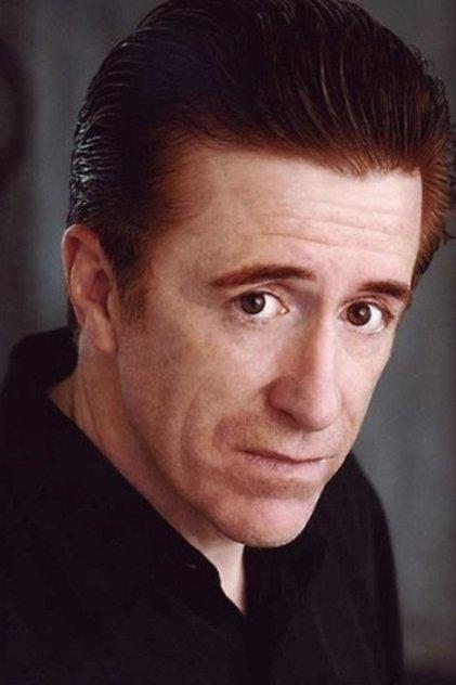 Tony Pierce - Actor Profile Photo