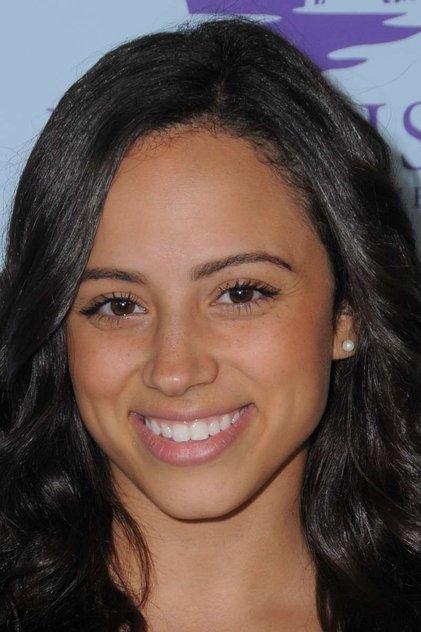 Kiana Madeira - Actor Profile Photo