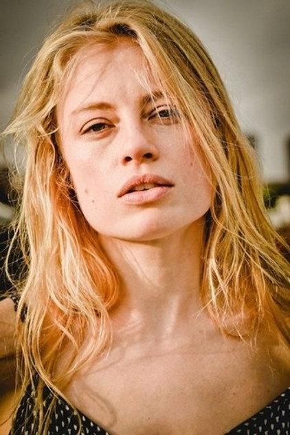 Lina Gorbaneva - Actor Profile Photo